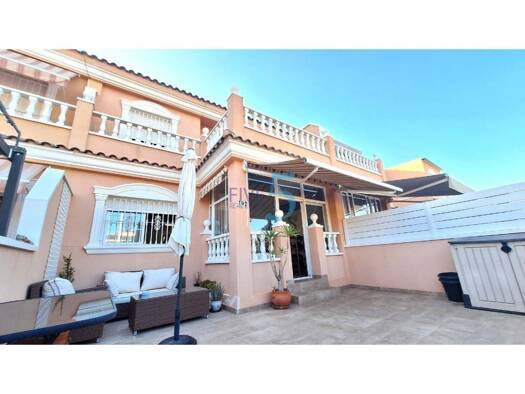 Haus zum Kauf 299.000 € 2 Zimmer 74 m² Santa Pola 03130