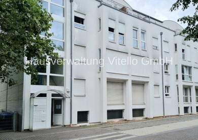 Wohnung zur Miete 360 € 1 Zimmer 24 m² Dachgeschoss frei ab 01.09.2025 Dudweiler - Mitte Saarbrücken / Dudweiler 66125