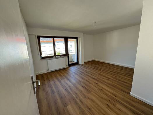 Wohnung zur Miete 765 € 3 Zimmer 60 m² Geschoss 3/3 frei ab sofort Fasanenweg 12 Ebingen Albstadt 72458