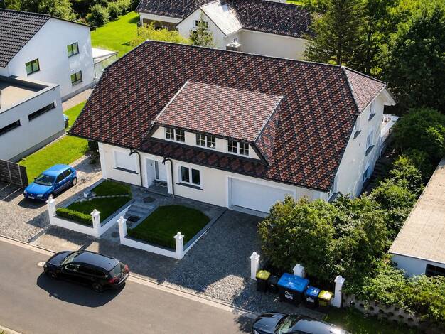 Mehrfamilienhaus zum Kauf provisionsfrei 1.200.000 € 11 Zimmer 500 m² 980 m² Grundstück Prödeler Str. 9 Markkleeberg 04416