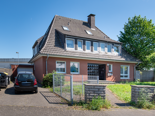 Maisonette zur Miete 1.080 € 120 m² 1. Geschoss frei ab 01.10.2025 Pfälzer Weg 2 Kernstadt Paderborn 33102