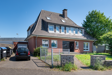 Maisonette zur Miete 1.080 € 120 m² 1. Geschoss frei ab 01.10.2025 Pfälzer Weg 2 Paderborn - Kernstadt Paderborn 33102