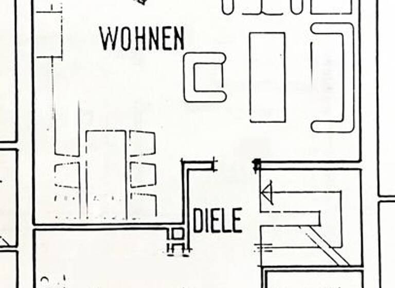Reihenmittelhaus zum Kauf 229.000 € 4 Zimmer 95,2 m² 215 m² Grundstück Rastede II Rastede 26180