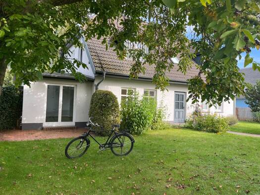 Terrassenwohnung zum Kauf 209.000 € 3 Zimmer 56 m² frei ab sofort Wieck a. Darß 18375
