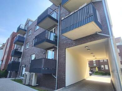 Wohnung zur Miete 1.170 € 2 Zimmer 64 m² EG Auberg 66 Wik Bezirk 2 Kiel 24106