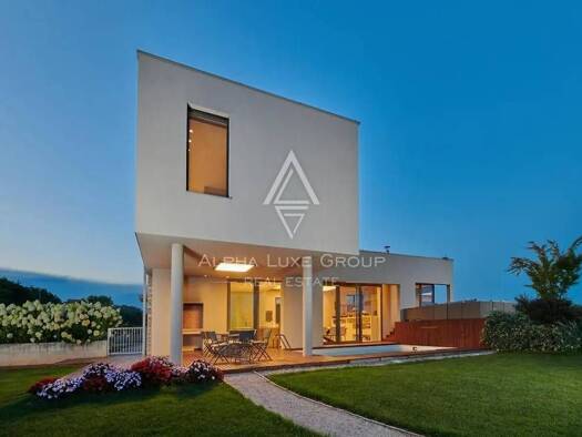 Einfamilienhaus zum Kauf 3.000.000 € 6 Zimmer 316 m² Umag Umag 52470