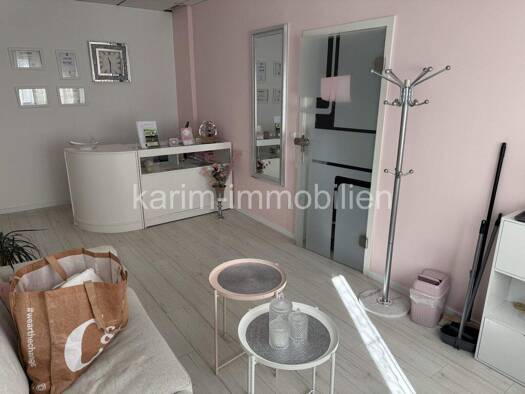 Büro zur Miete 800 € 40 m² Bürofläche Betzenhausen Freiburg im Breisgau 79114