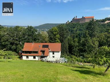Mehrfamilienhaus zum Kauf 498.000 € 10 Zimmer 275 m² 13.000 m² Grundstück Kulmbach Kulmbach 95326