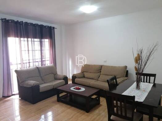Wohnung zur Miete 850 € 3 Zimmer 105 m² 1. Geschoss Icod de los Vinos 38430