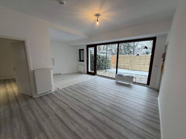 Wohnung zur Miete 675 € 2 Zimmer 64 m² EG Wesel 46483