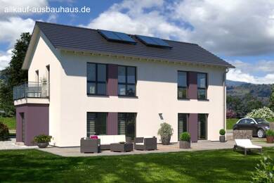 Mehrfamilienhaus zum Kauf 697.240 € 7 Zimmer 203,1 m² 689 m² Grundstück Neuenweg Neuenweg 79692
