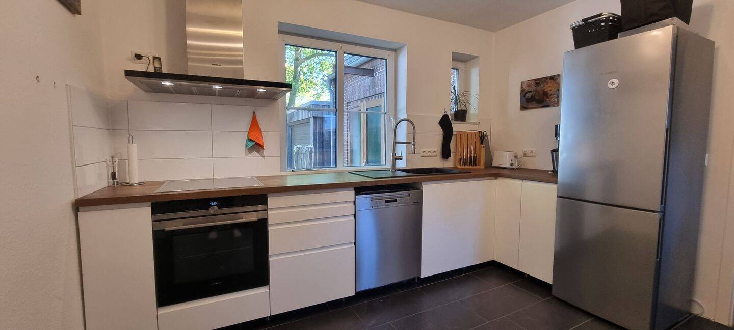 Haus – Varel, Friesland - Ansicht 2