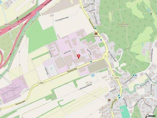 Bürofläche zur Miete 6.401 € Raaba-Grambach 8074