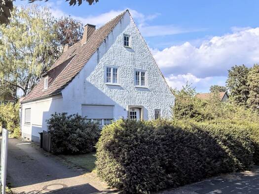 Einfamilienhaus zum Kauf 545.000 € 12 Zimmer 364 m² Bad Lippspringe 33175