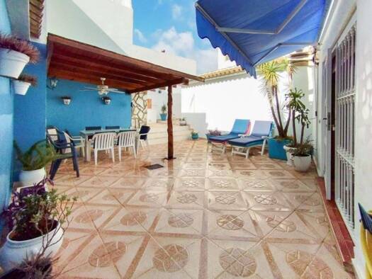 Bauernhaus zum Kauf 600.000 € 4 Zimmer 265 m² 100 m² Grundstück l'Alfàs del Pi 03580