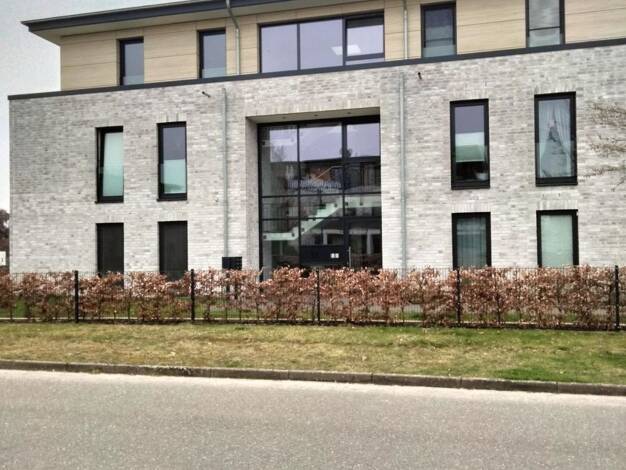 Wohnung zur Miete 870 € 2 Zimmer 66,9 m² 1. Geschoss Zarrentin Zarrentin am Schaalsee 19246