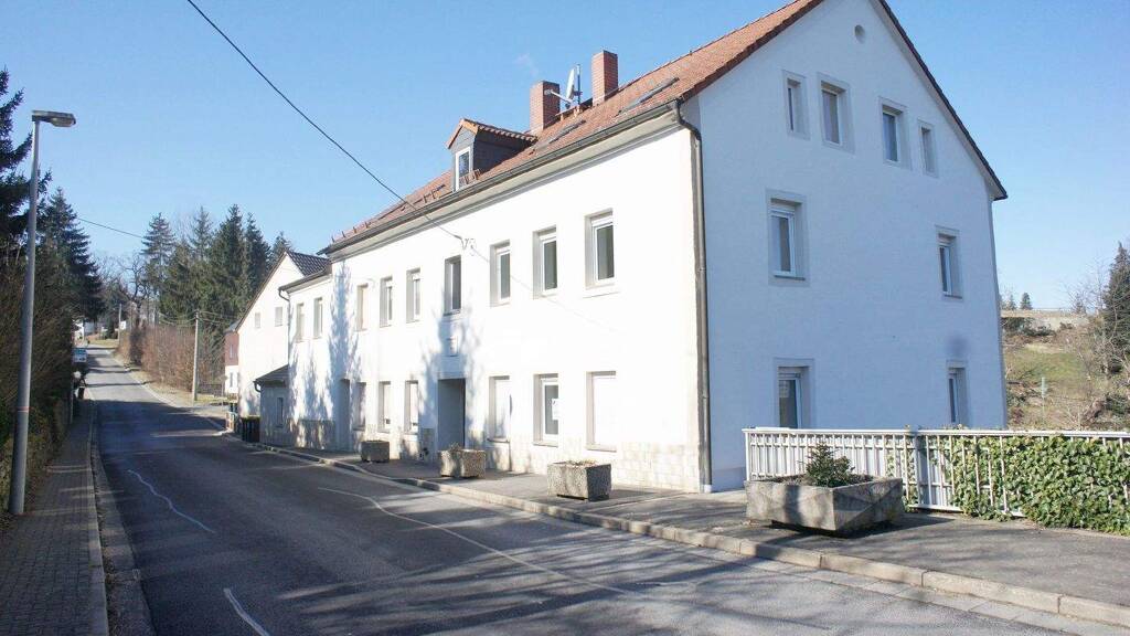 Studio zur Miete 375 € 3 Zimmer 58 m² frei ab 01.03.2026 Tuttendorf Halsbrücke 09633