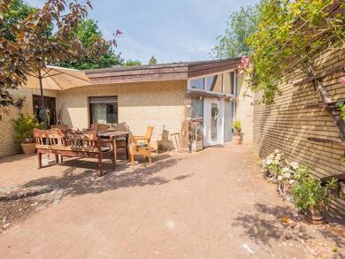Mehrfamilienhaus zum Kauf provisionsfrei 389.000 € 17 Zimmer 530 m² 24.078 m² Grundstück Odisheim 21775