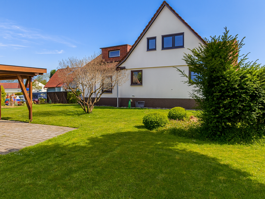 Doppelhaushälfte zum Kauf 487.500 € 5 Zimmer 85 m² 1.115 m² Grundstück Altgefäll Pforzheim 75181