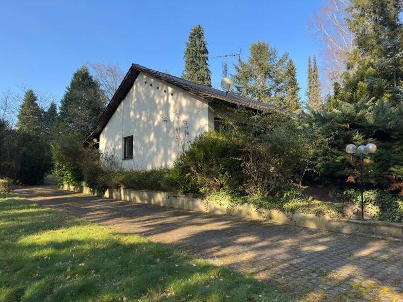 Einfamilienhaus zum Kauf 439.000 € 4 Zimmer 102 m² 3.784 m² Grundstück Kirschfurt Collenberg / Kirschfurt 97896