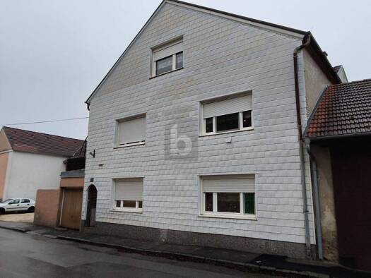 Einfamilienhaus zum Kauf 299.000 € Gaweinstal 2191