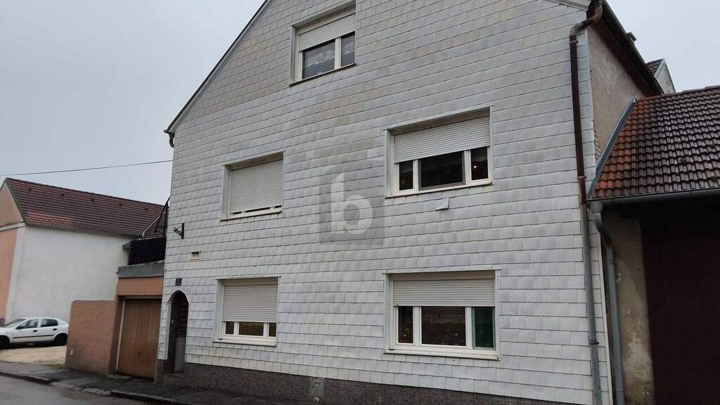Einfamilienhaus zum Kauf 299.000 € Gaweinstal 2191