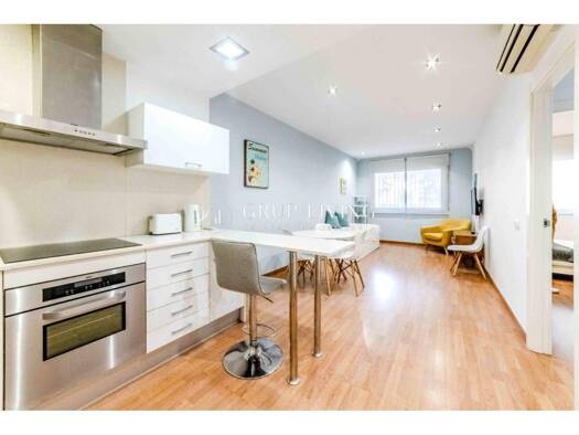 Wohnung zum Kauf 295.000 € 1 Zimmer 55 m² EG Sitges 08870