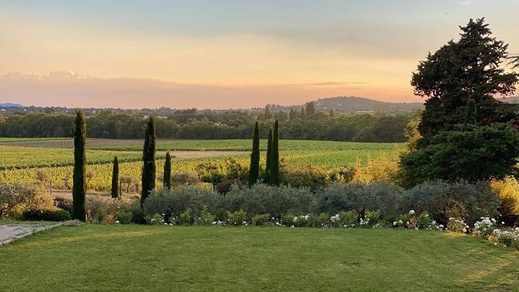 Land-/Forstwirtschaft zum Kauf 6.360.000 € 460.000 m² Grundstück Zone Urbaine AIX EN PROVENCE 13100