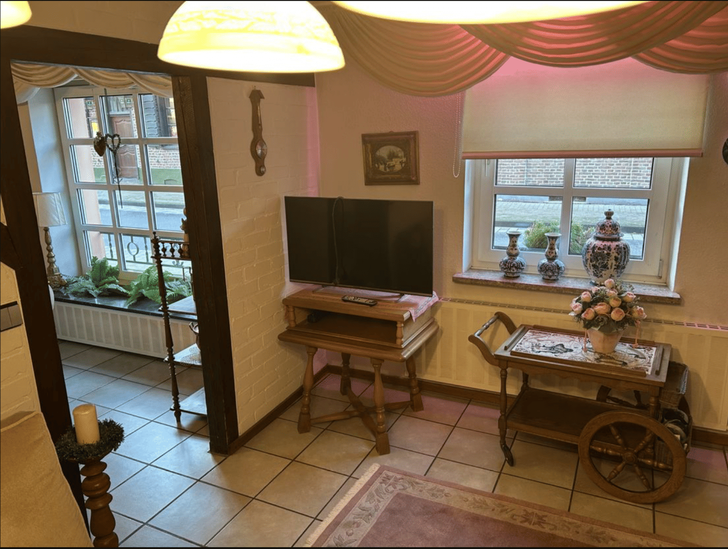 Mehrfamilienhaus zum Kauf - Ansicht 5