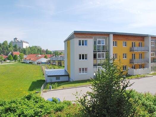 Wohnung zur Miete 698 € 70,2 m² Gansberg 30/6 Weitra 3970