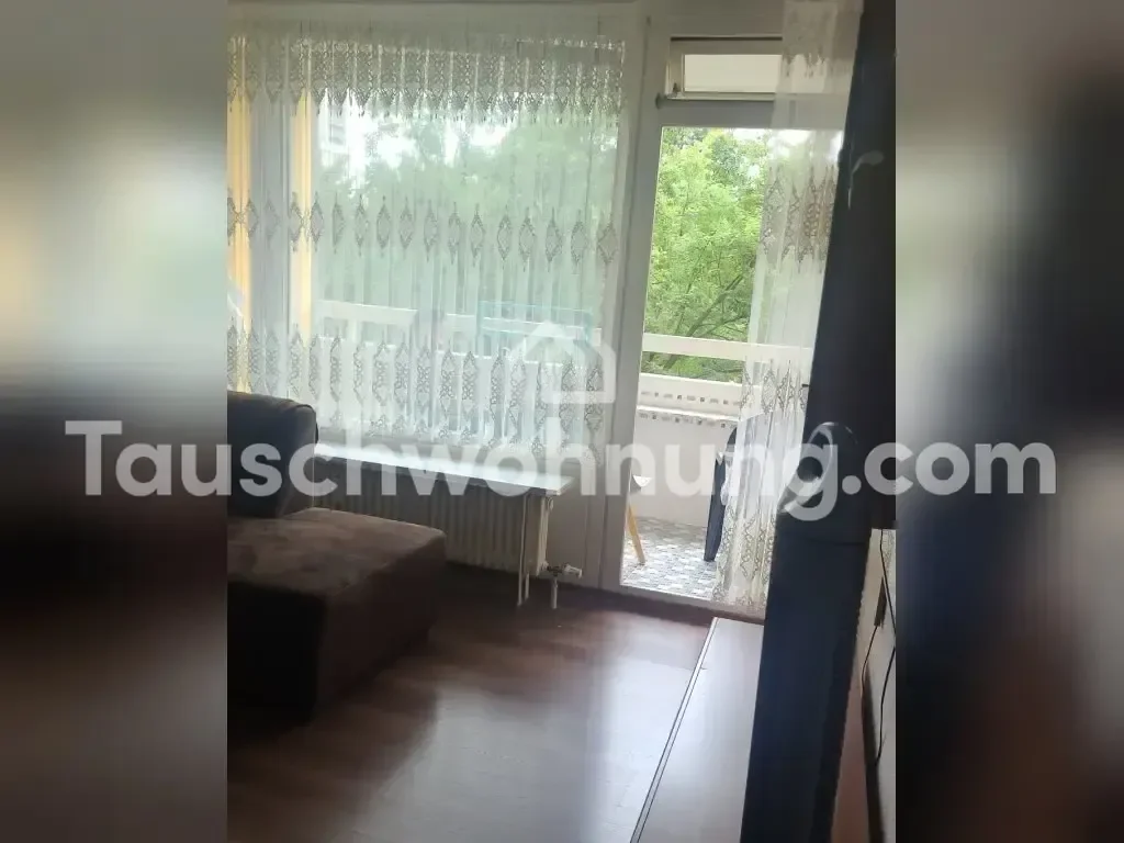 Wohnung zur Miete Tauschwohnung 550 € 2 Zimmer 67 m²<br/>Wohnfläche 4.<br/>Geschoss Gropiusstadt Berlin 12353