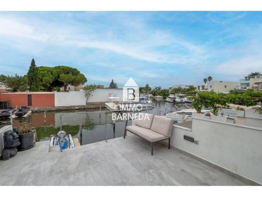 Villa zum Kauf 449.000 € 3 Zimmer 73 m² Carrer Port del sol numéro 22 Castelló d'Empúries 17487