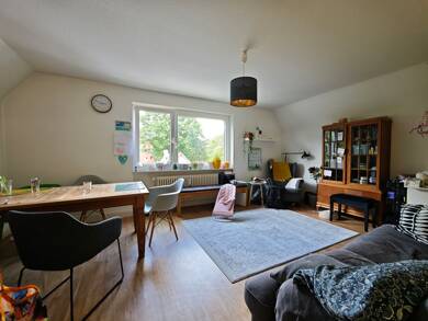 Wohnung zur Miete 680 € 3 Zimmer 72 m² frei ab 01.09.2025 Maimoorweg 10 Bramfeld Hamburg 22179