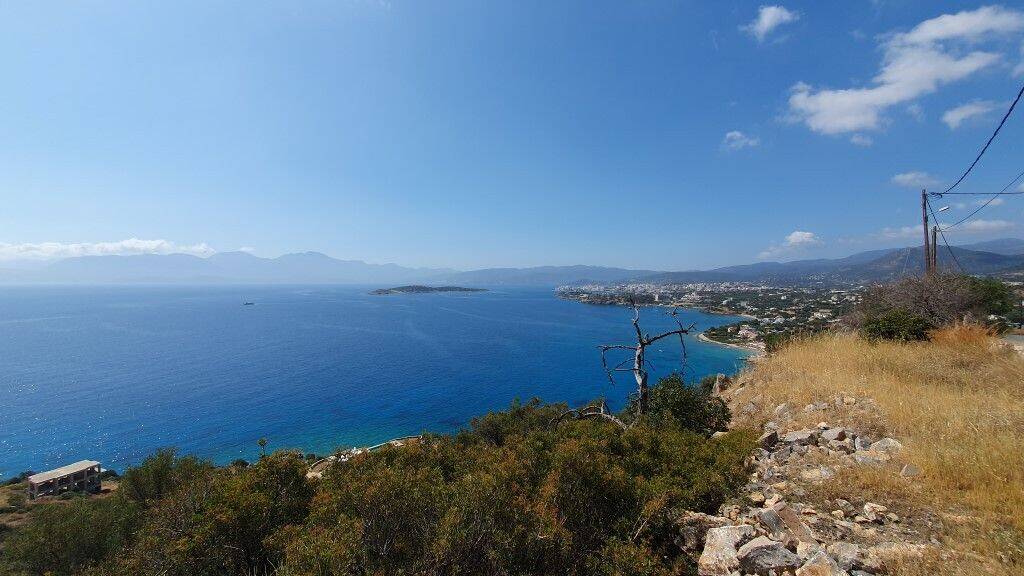 Land-/Forstwirtschaft zum Kauf 330.000 € 1.630 m² Grundstück Kreta
