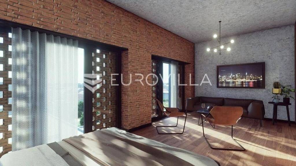 Büro zum Kauf 1.250.000 € Gornji grad / Centar Centar 31000