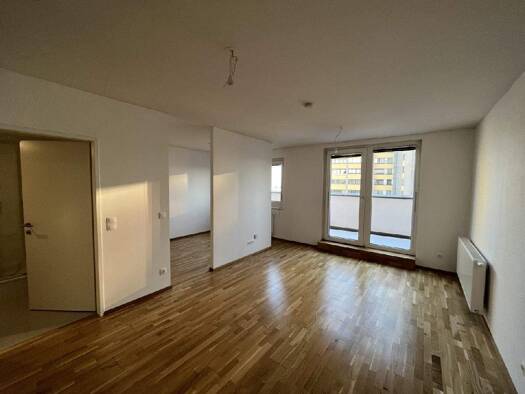 Wohnung zur Miete 659 € 2 Zimmer 39,6 m² Wien 1110