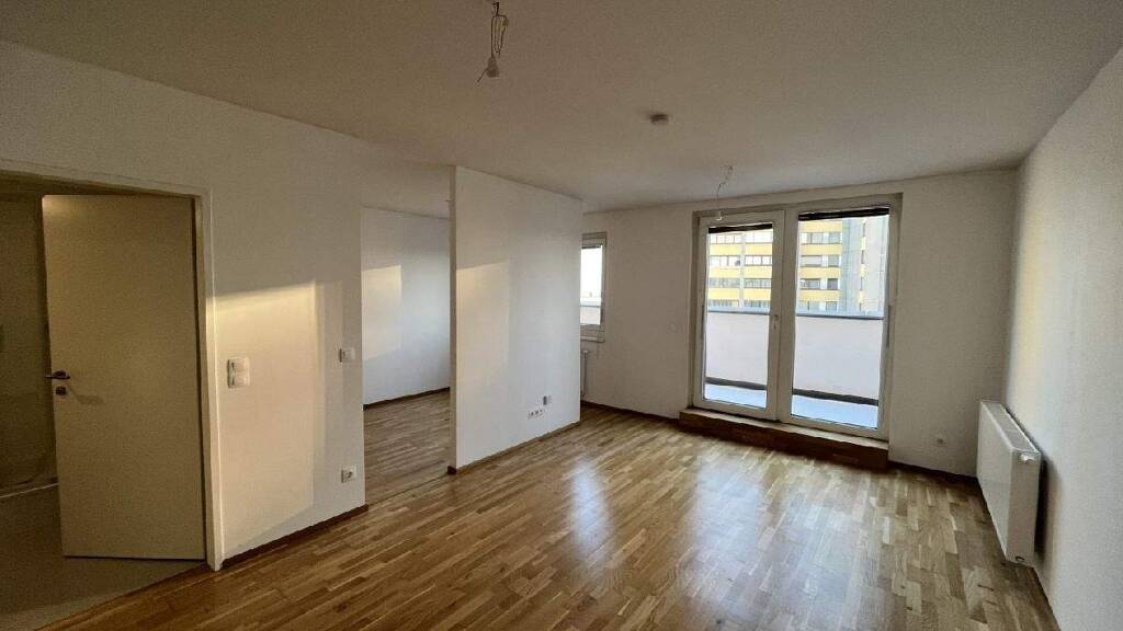 Wohnung zur Miete 659 € 2 Zimmer 39,6 m² Wien 1110