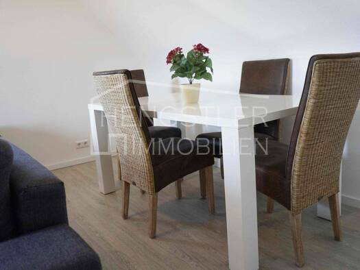 Wohnung zur Miete Wohnen auf Zeit 1.050 € 2 Zimmer 49 m² frei ab 01.06.2026 Nürtingen 72622