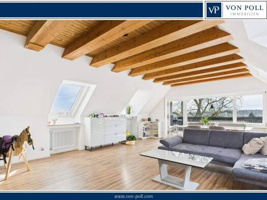 Wohnung zur Miete 1.900 € 5 Zimmer 168 m² 3. Geschoss frei ab 01.01.2026 Steppach b.Augsburg Neusäß / Steppach 86356