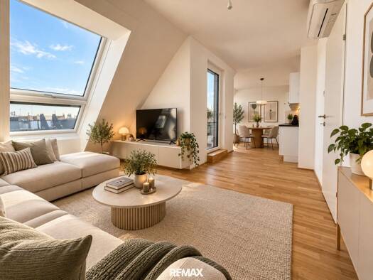 Wohnung zur Miete 1.425 € 3 Zimmer 82,5 m² Wien 1230