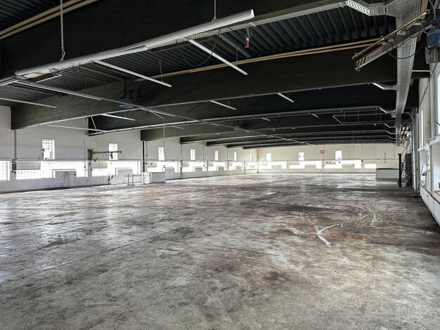 Lagerhalle zur Miete provisionsfrei 7.200 € 1.080 m² Lagerfläche Stadtmitte Herten 45701