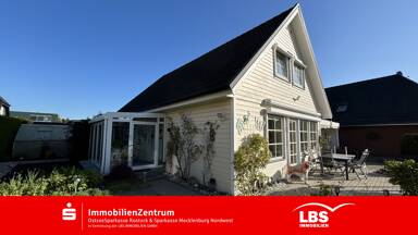 Einfamilienhaus zum Kauf 430.000 € 4 Zimmer 119,6 m² 514,5 m² Grundstück Nienhagen Rostock 18146