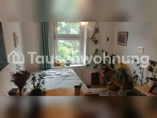 Wohnung zur Miete Tauschwohnung 560 € 2 Zimmer 50 m² 2. Geschoss Otterndorf Hamburg 21107