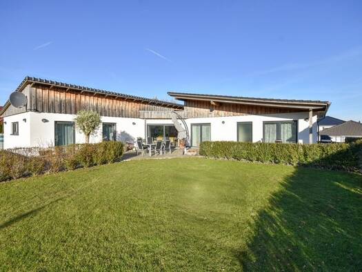 Einfamilienhaus zum Kauf 515.000 € 5 Zimmer 155 m² 992 m² Grundstück Schöningen 38364