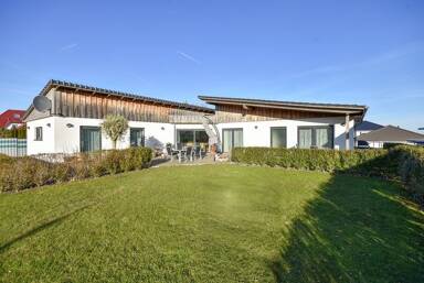 Einfamilienhaus zum Kauf 515.000 € 5 Zimmer 155 m² 992 m² Grundstück Schöningen Schöningen 38364