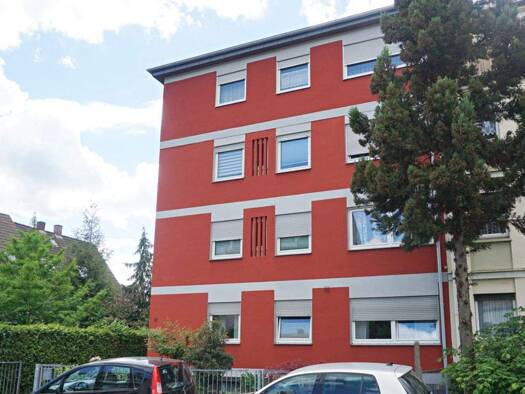 Wohnung zur Miete 420 € 1 Zimmer 45 m² frei ab 01.01.2026 Damm Aschaffenburg 63741