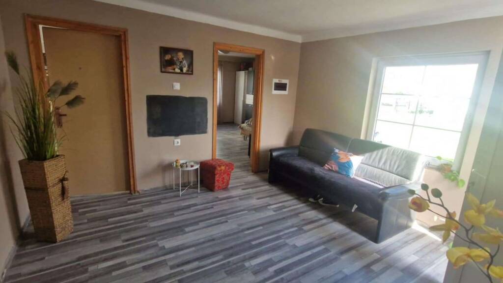 Einfamilienhaus zum Kauf 54.000 € 3 Zimmer 100 m² 400 m² Grundstück Fönyed 8732