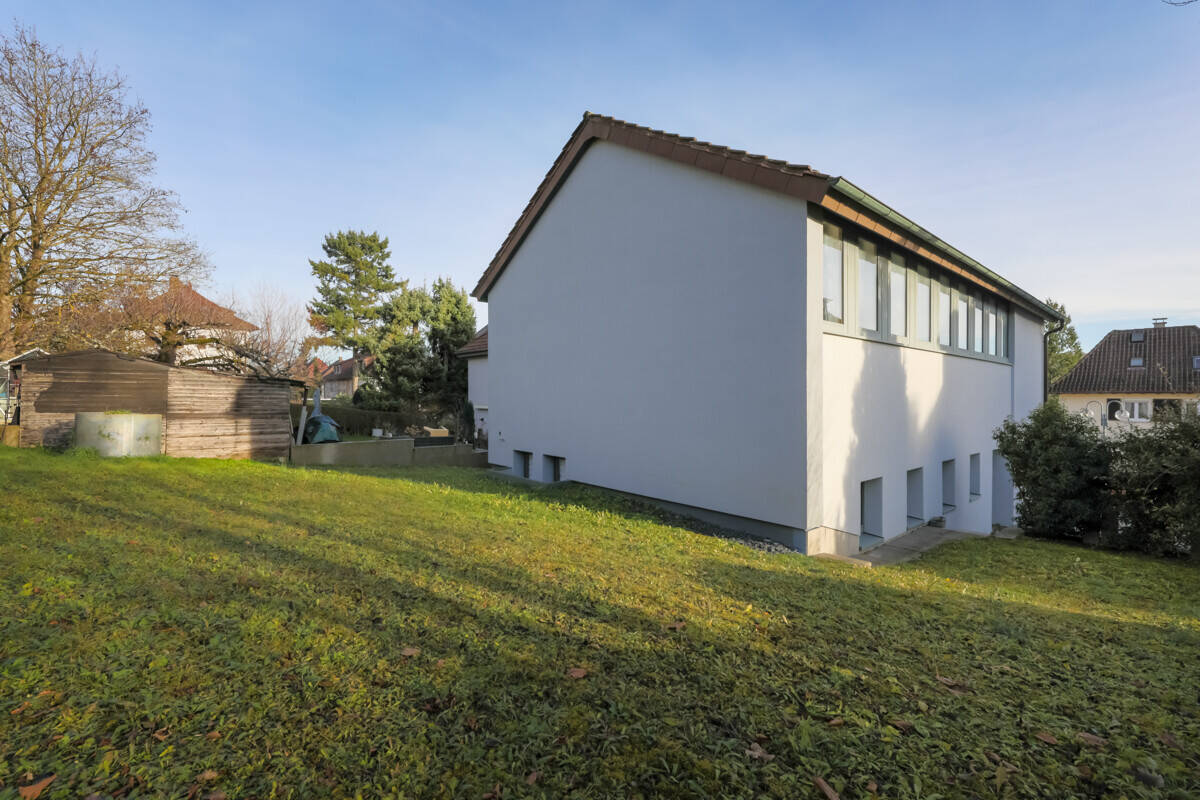 Einfamilienhaus zum Kauf - Ansicht 5