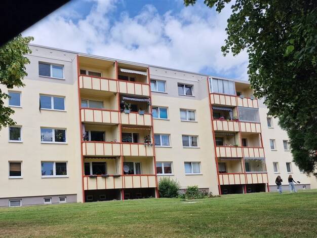 Wohnung zum Kauf 135.000 € 3 Zimmer 60,7 m² Dorf Mecklenburg Dorf Mecklenburg 23972