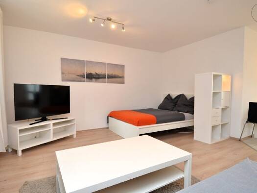 Wohnung zur Miete 975 € 1 Zimmer 38 m² EG frei ab 03.11.2026 Innenstadt Innenstadt 86150